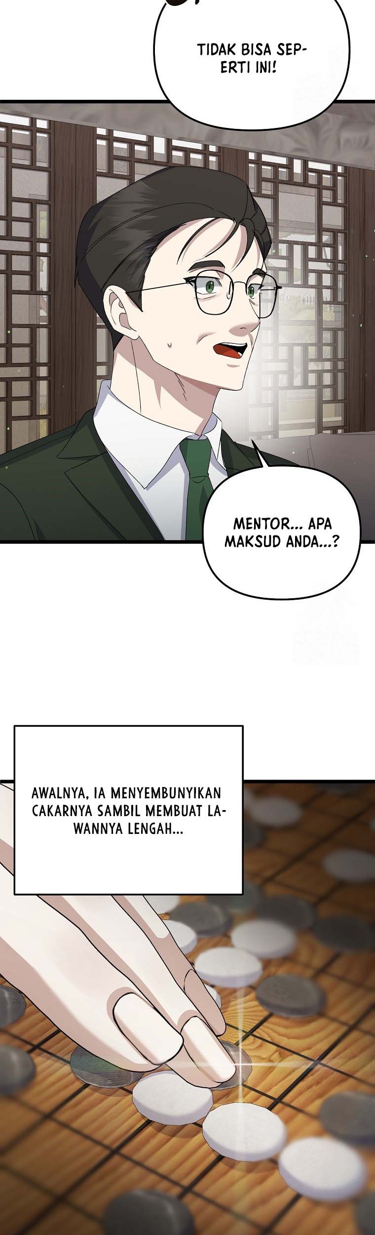 The Crazy Genius Composer Returns Chapter 09 Gambar 41