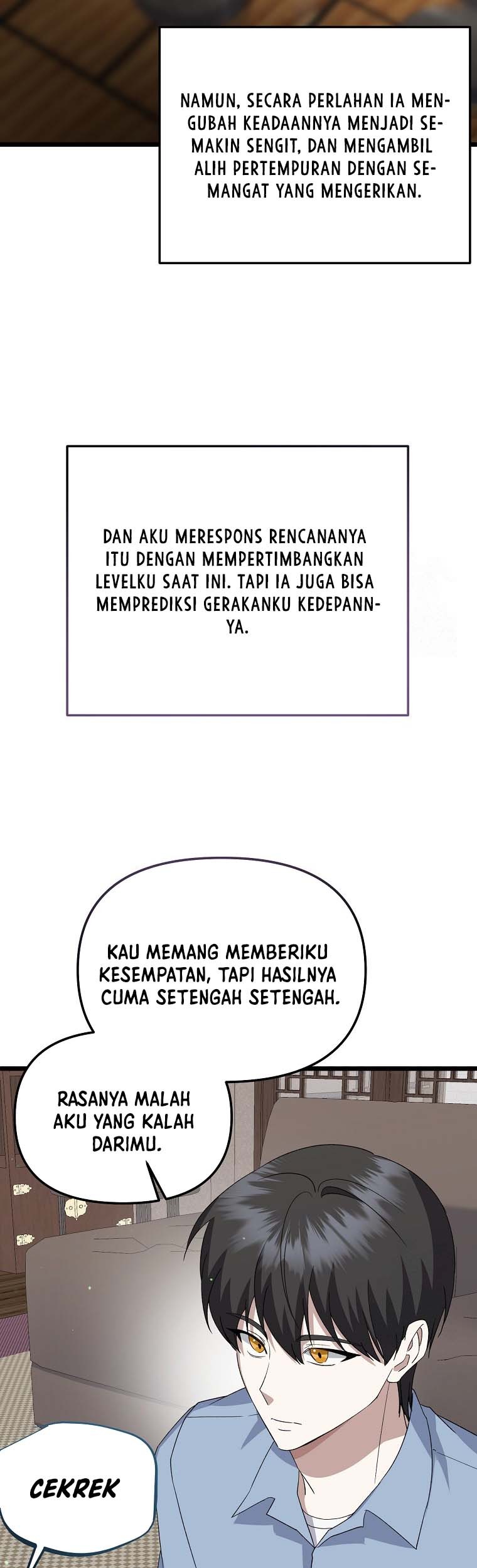 The Crazy Genius Composer Returns Chapter 09 Gambar 42