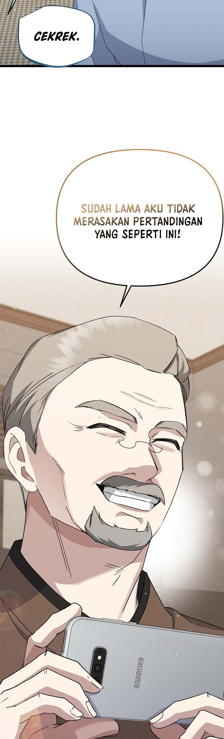 The Crazy Genius Composer Returns Chapter 09 Gambar 43