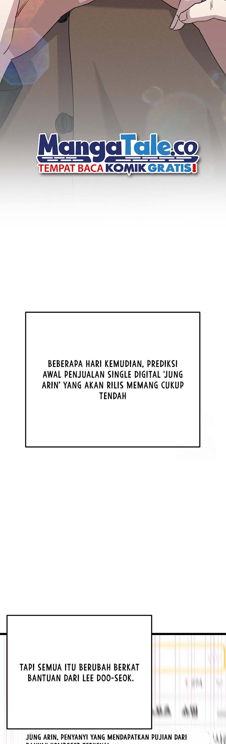 The Crazy Genius Composer Returns Chapter 09 Gambar 44
