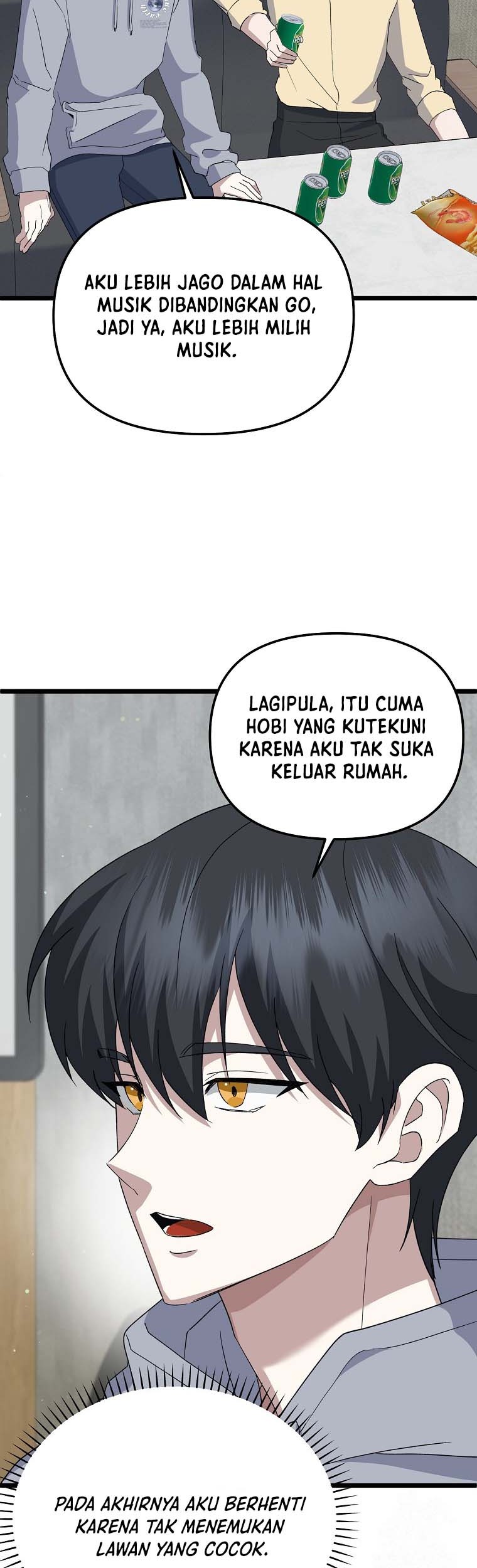 The Crazy Genius Composer Returns Chapter 09 Gambar 48