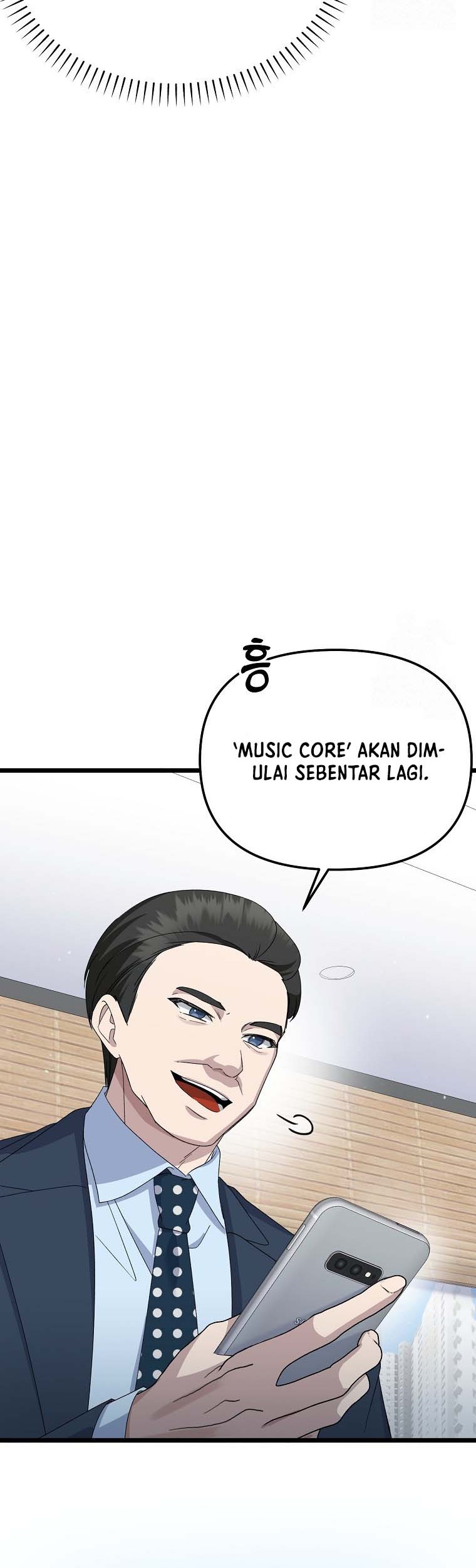 The Crazy Genius Composer Returns Chapter 09 Gambar 49