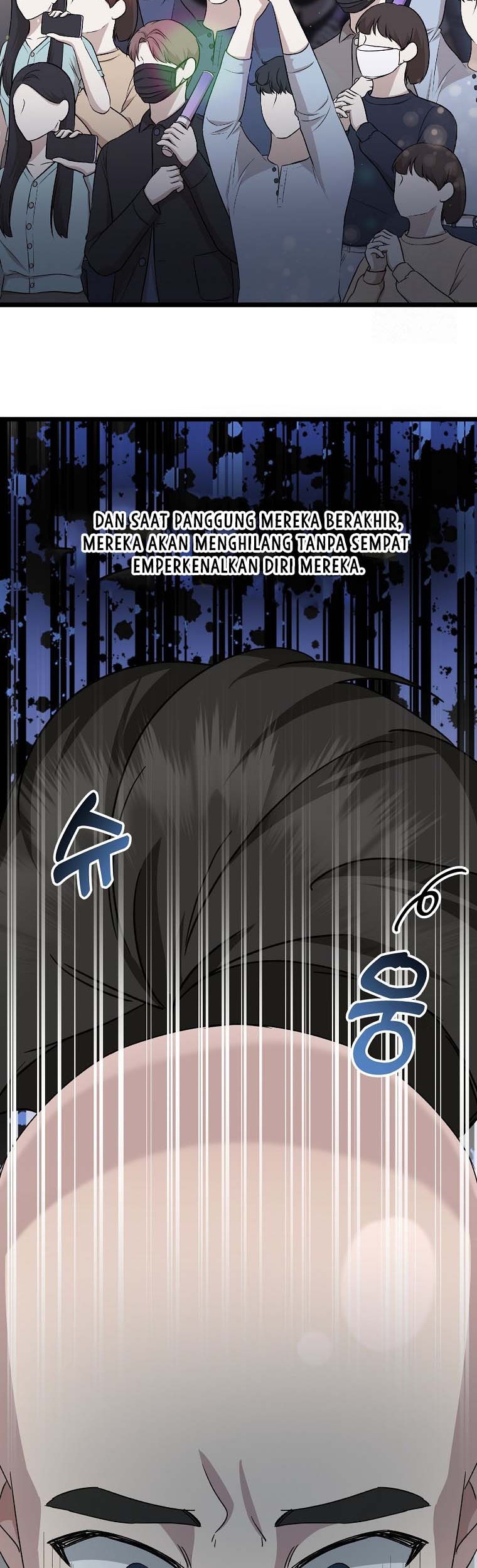 The Crazy Genius Composer Returns Chapter 09 Gambar 51