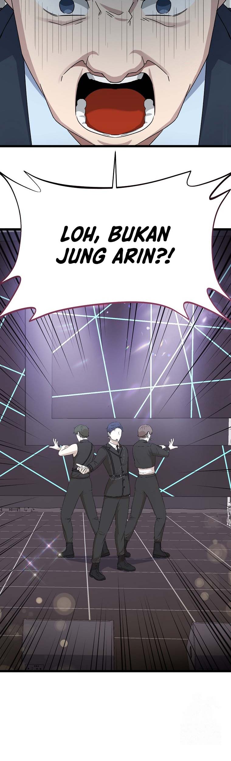 The Crazy Genius Composer Returns Chapter 09 Gambar 52