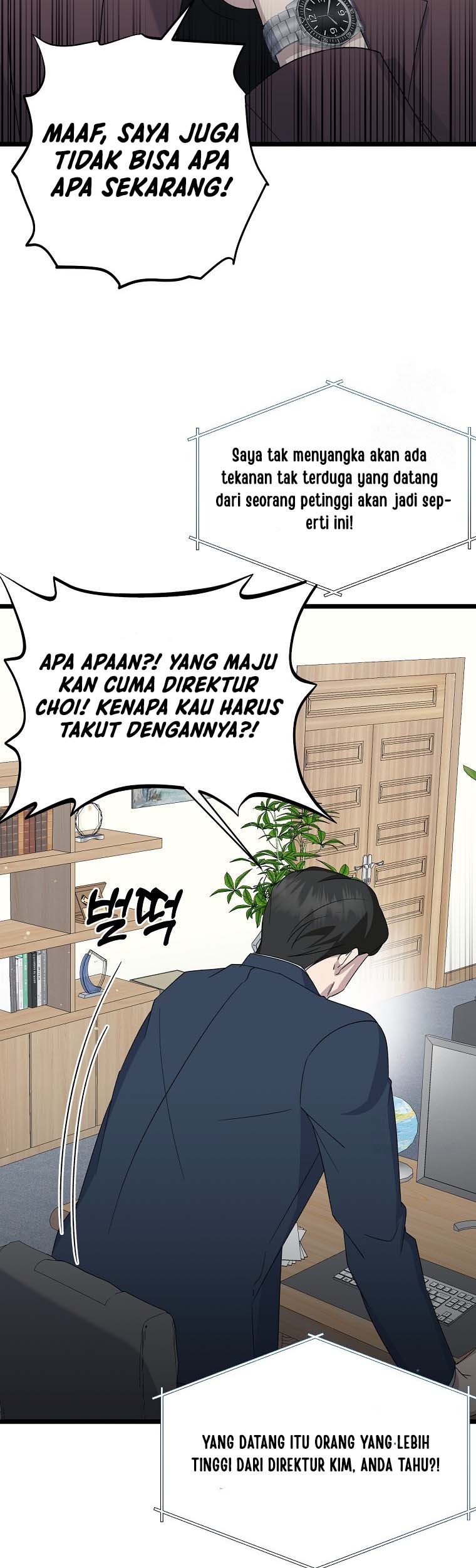 The Crazy Genius Composer Returns Chapter 09 Gambar 54