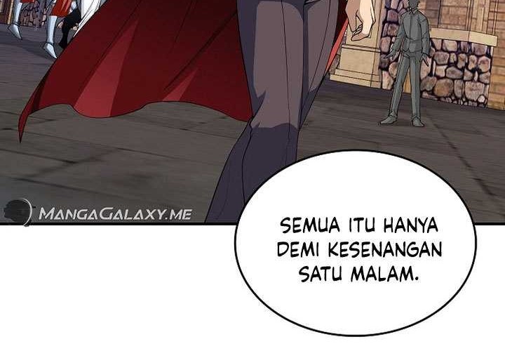 A 0.0000001% Demon King Chapter 09 Gambar 18