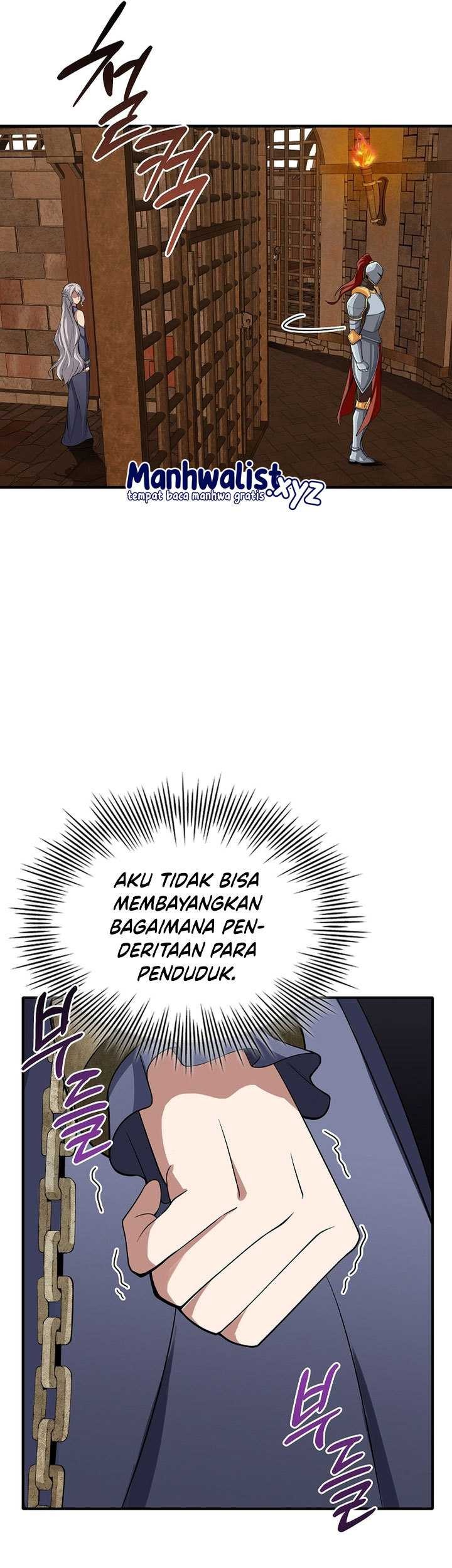 A 0.0000001% Demon King Chapter 09 Gambar 21