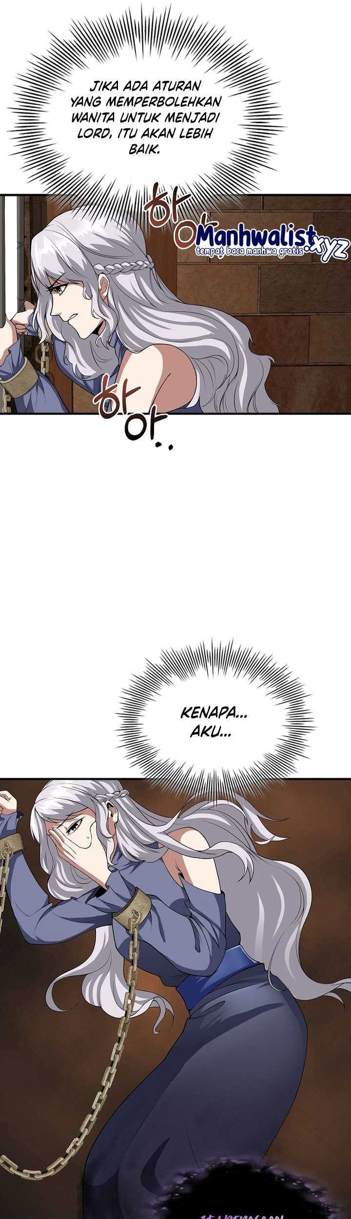 A 0.0000001% Demon King Chapter 09 Gambar 23
