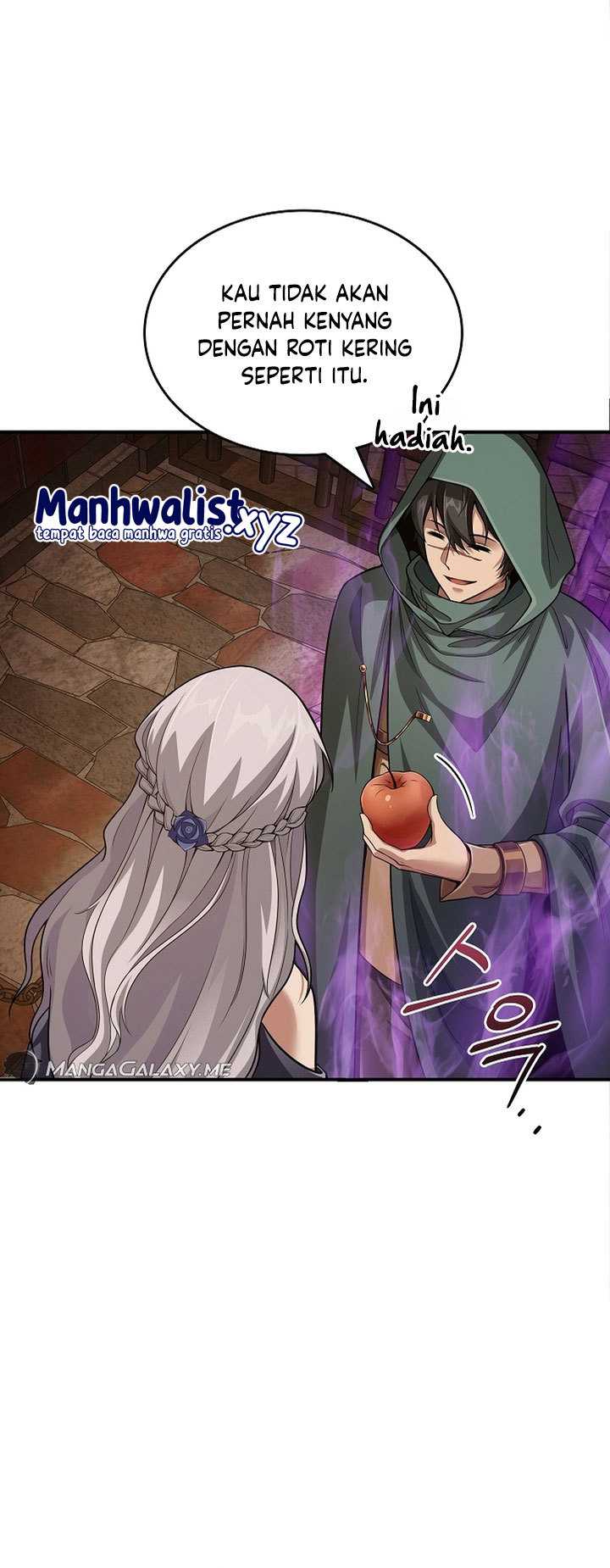 A 0.0000001% Demon King Chapter 09 Gambar 27
