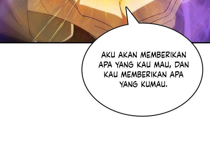 A 0.0000001% Demon King Chapter 09 Gambar 32