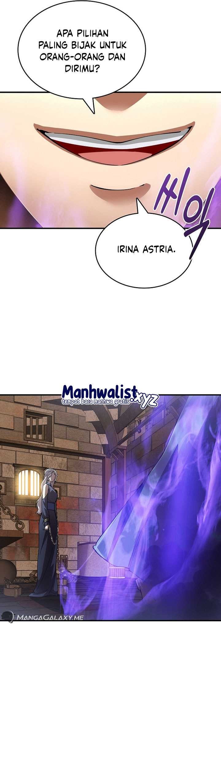 A 0.0000001% Demon King Chapter 09 Gambar 35