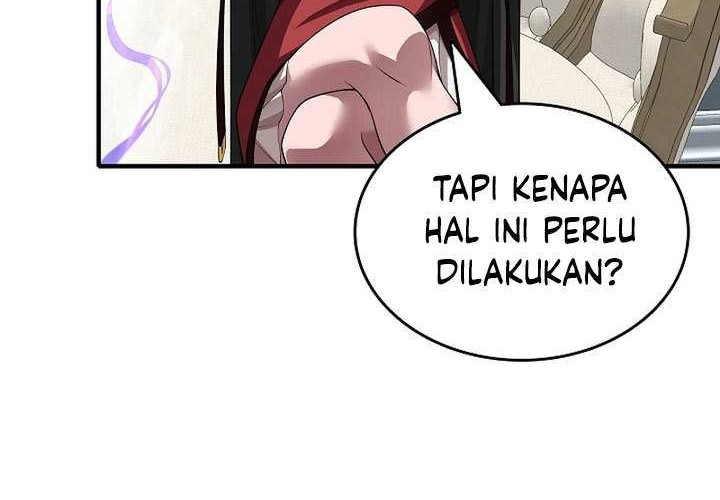 A 0.0000001% Demon King Chapter 09 Gambar 40