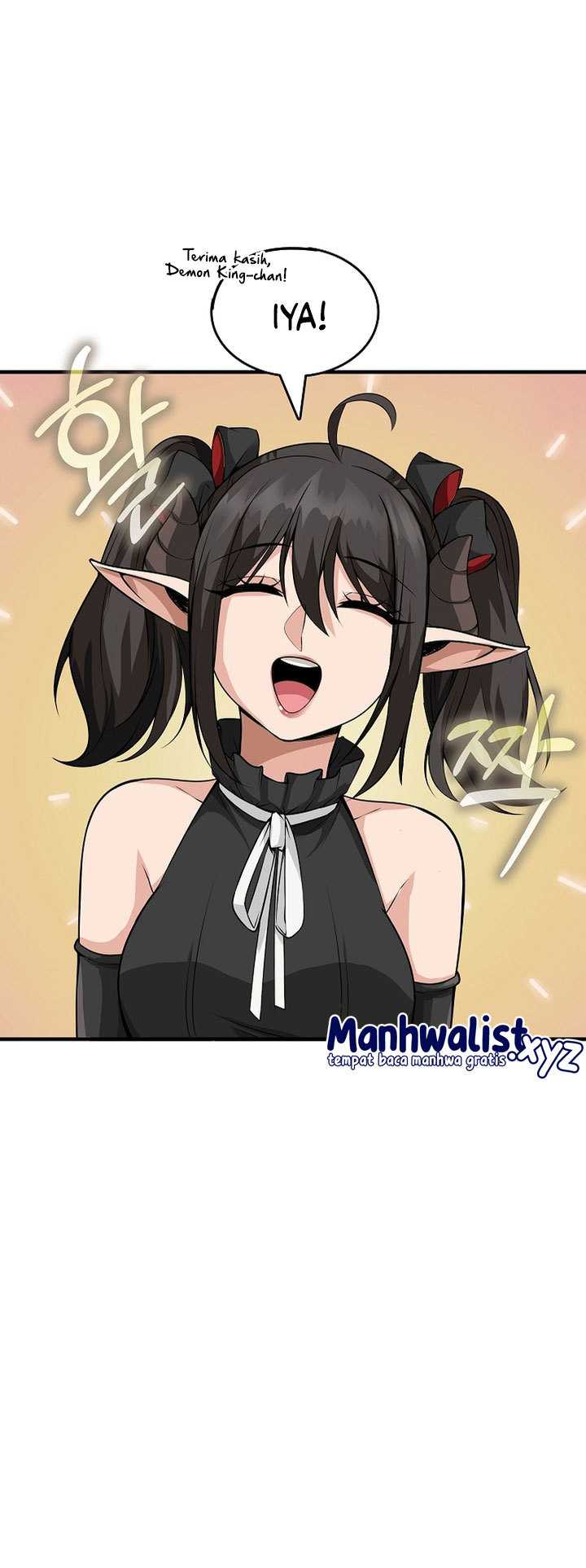 A 0.0000001% Demon King Chapter 09 Gambar 46