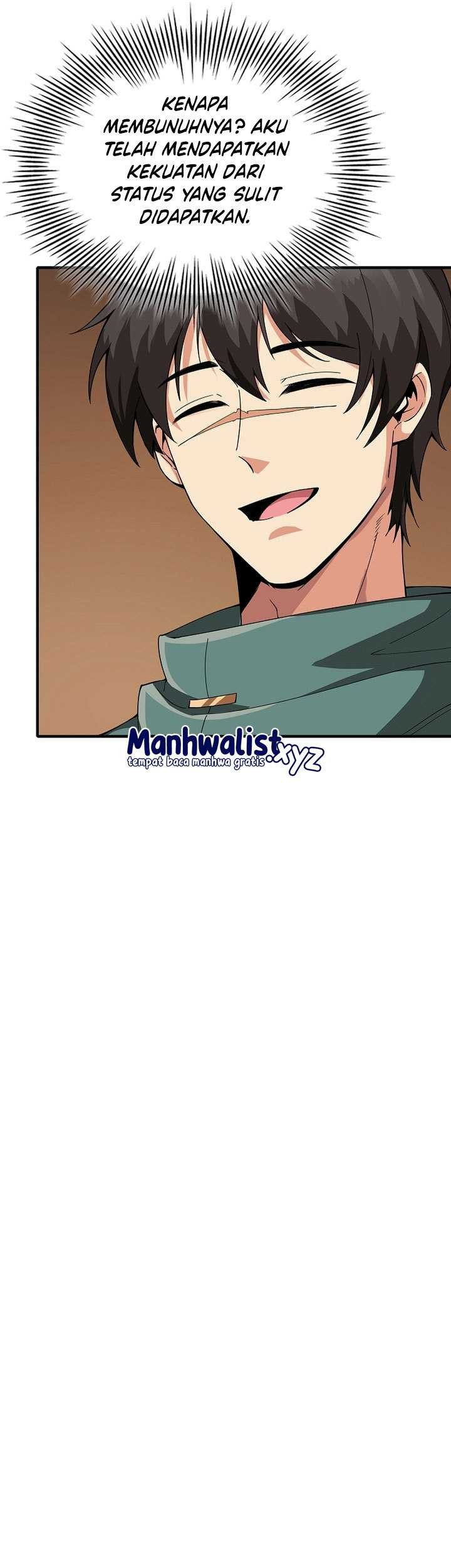 A 0.0000001% Demon King Chapter 09 Gambar 47