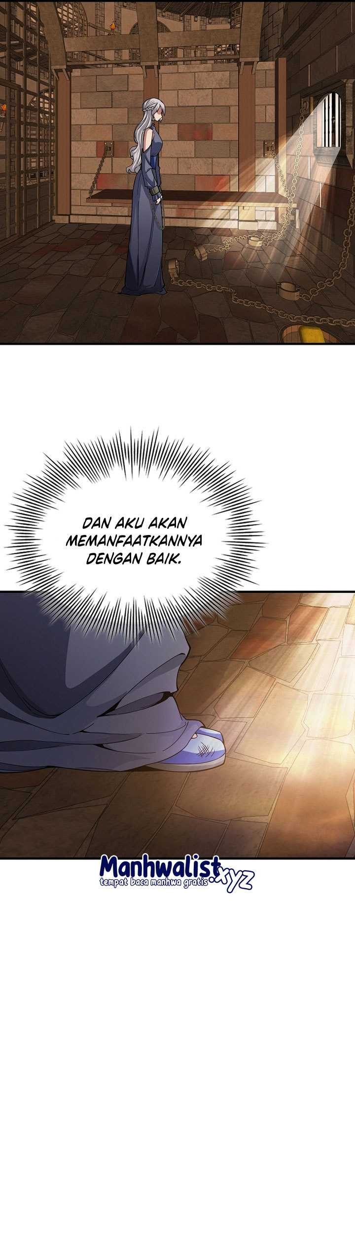A 0.0000001% Demon King Chapter 09 Gambar 49