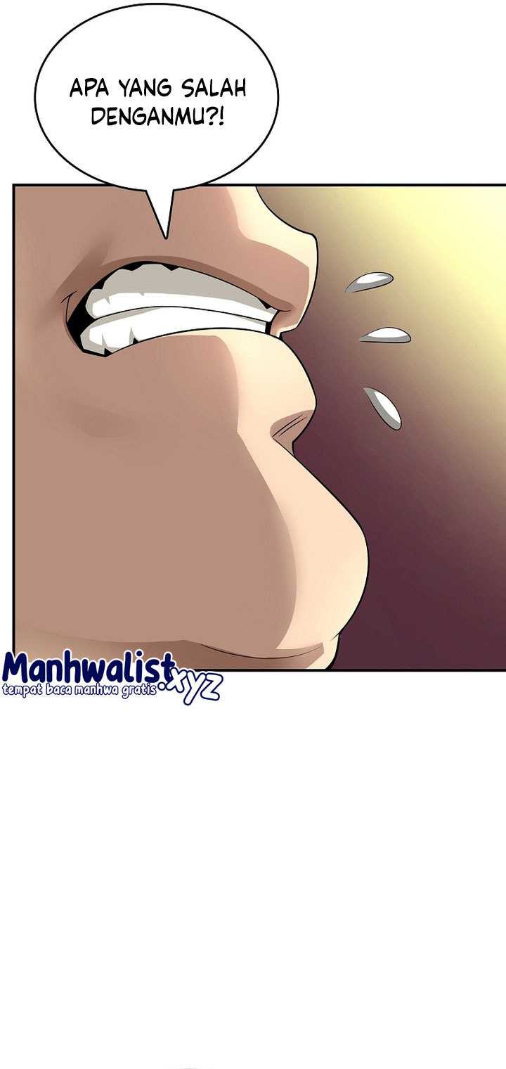 A 0.0000001% Demon King Chapter 09 Gambar 53