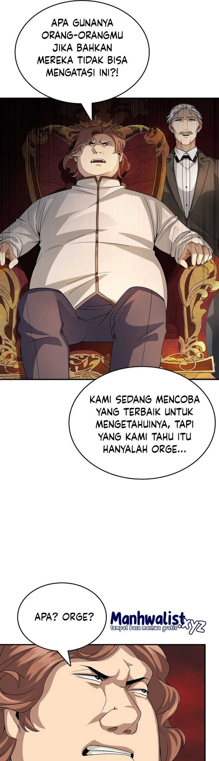 A 0.0000001% Demon King Chapter 09 Gambar 54
