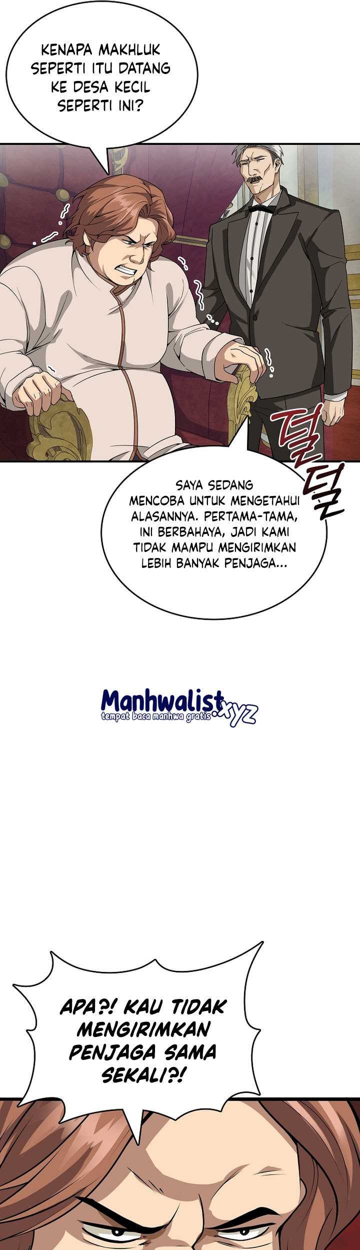 A 0.0000001% Demon King Chapter 09 Gambar 57