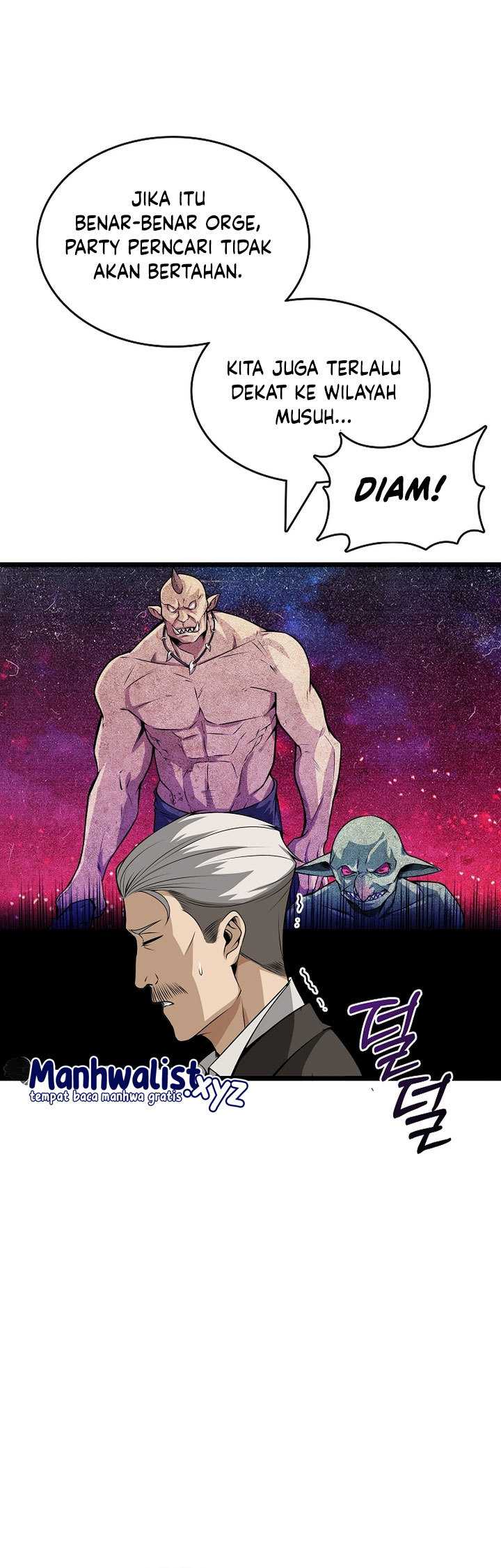 A 0.0000001% Demon King Chapter 09 Gambar 59