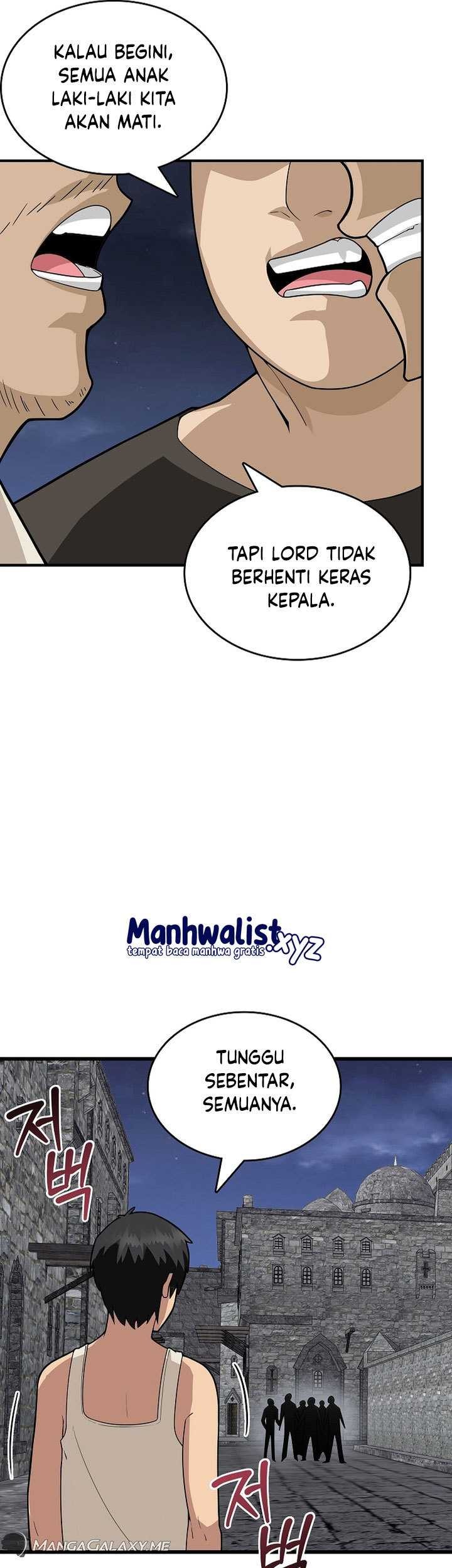 A 0.0000001% Demon King Chapter 09 Gambar 66