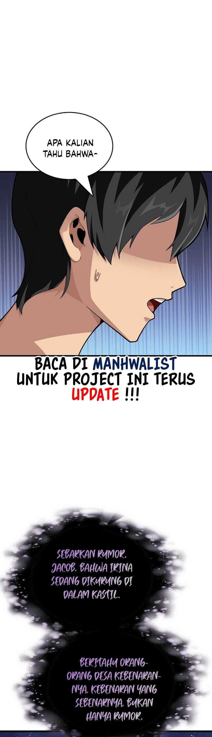 A 0.0000001% Demon King Chapter 09 Gambar 68