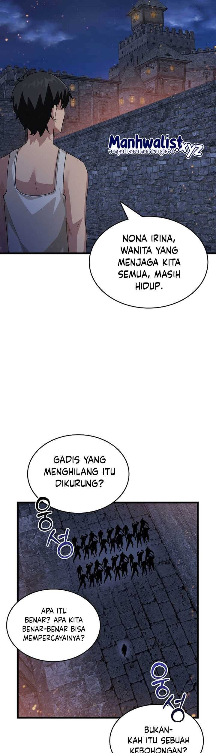 A 0.0000001% Demon King Chapter 09 Gambar 70