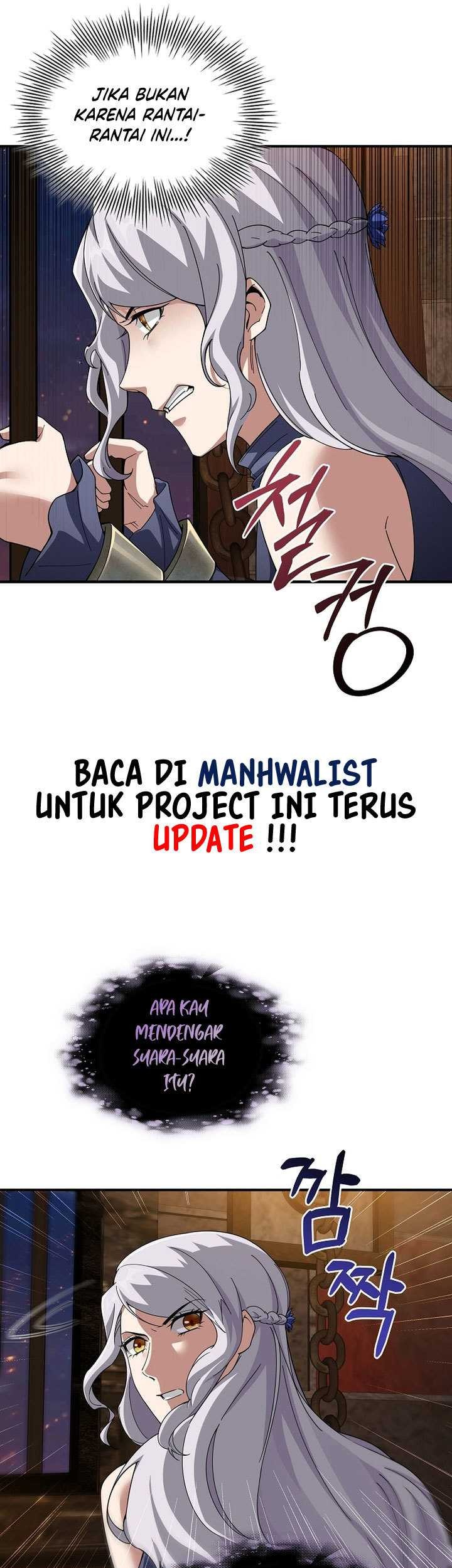 A 0.0000001% Demon King Chapter 09 Gambar 74