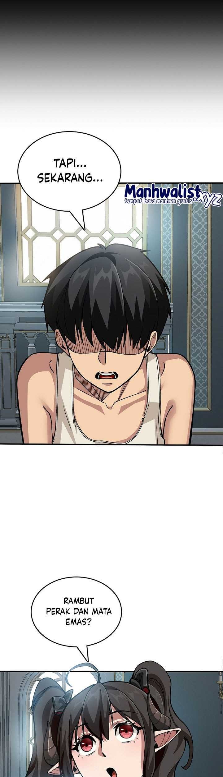 A 0.0000001% Demon King Chapter 09 Gambar 7