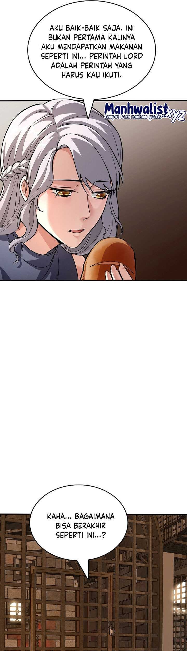 A 0.0000001% Demon King Chapter 09 Gambar 13