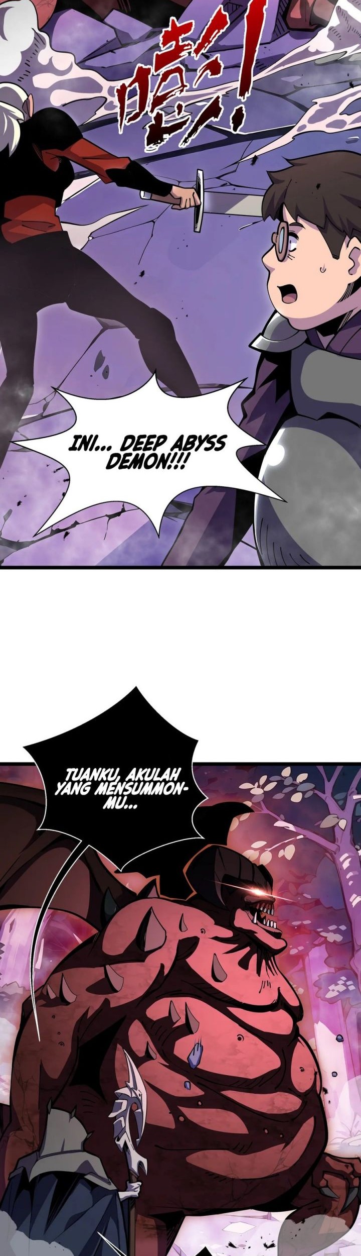 I’m Sorry, My Skills Max Out by Themselves Chapter 12 Gambar 28