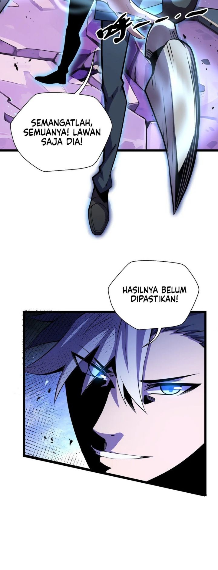 I’m Sorry, My Skills Max Out by Themselves Chapter 12 Gambar 31