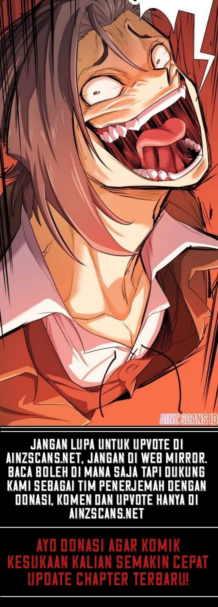 I’m Sorry, My Skills Max Out by Themselves Chapter 12 Gambar 41
