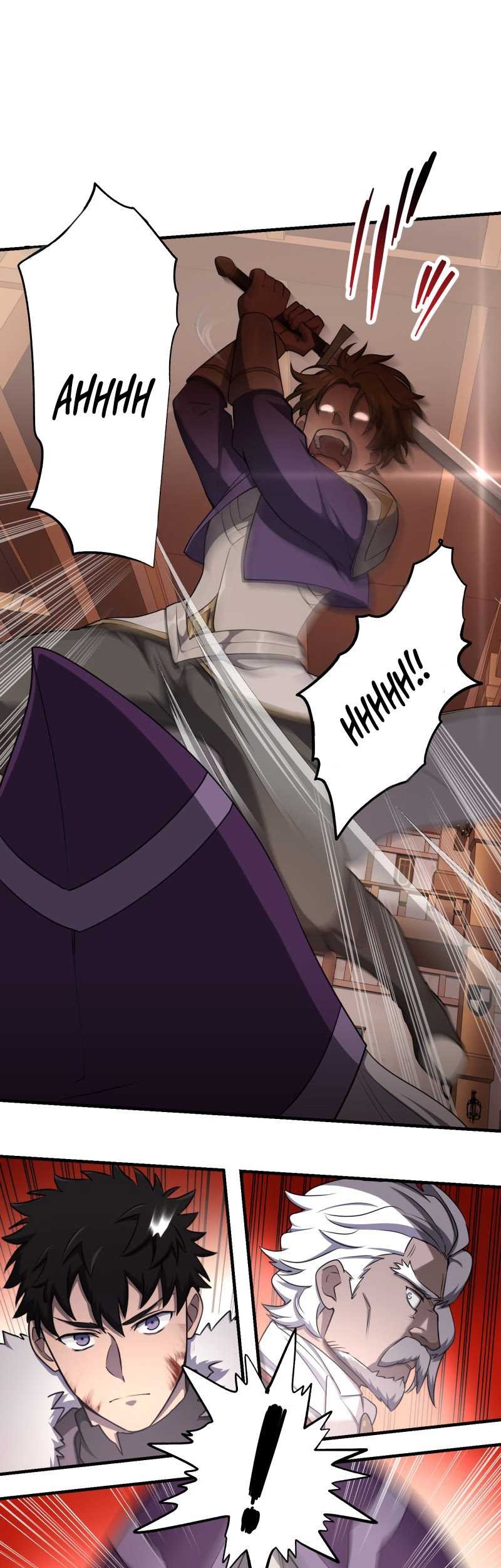 Baca Monster Eater Adventurer Chapter 05 Gambar 2