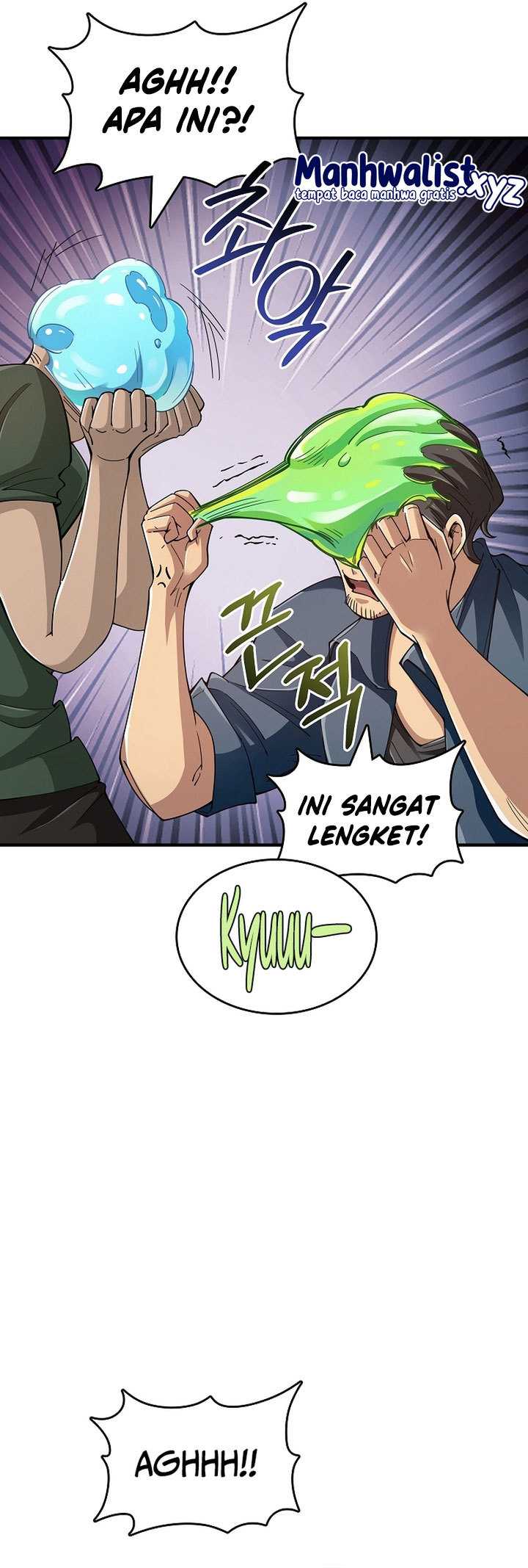 A 0.0000001% Demon King Chapter 08 Gambar 15