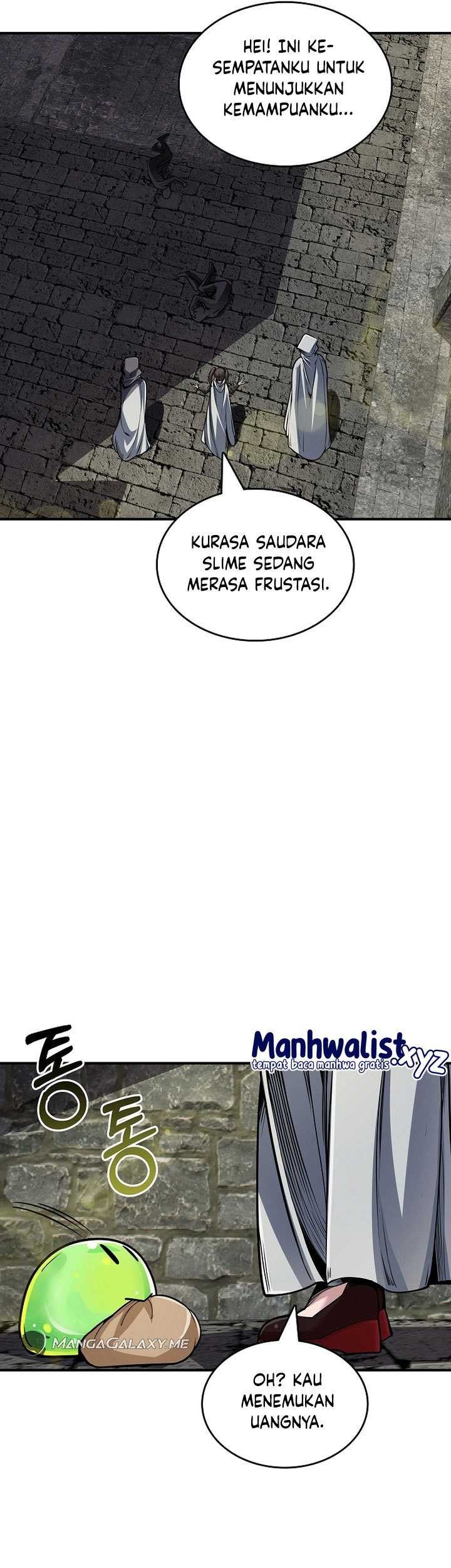 A 0.0000001% Demon King Chapter 08 Gambar 16
