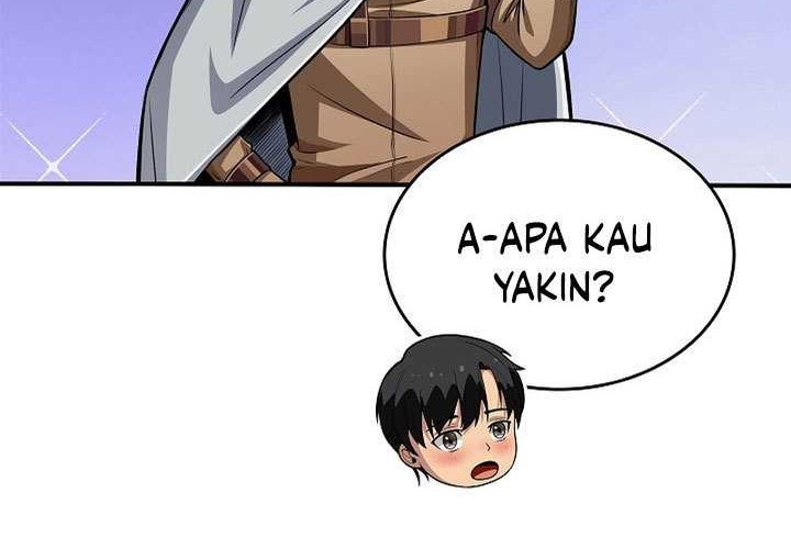 A 0.0000001% Demon King Chapter 08 Gambar 24