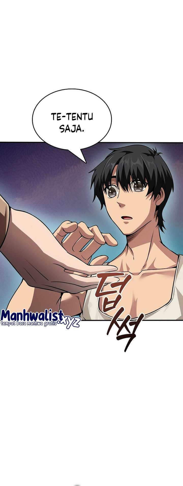 A 0.0000001% Demon King Chapter 08 Gambar 27