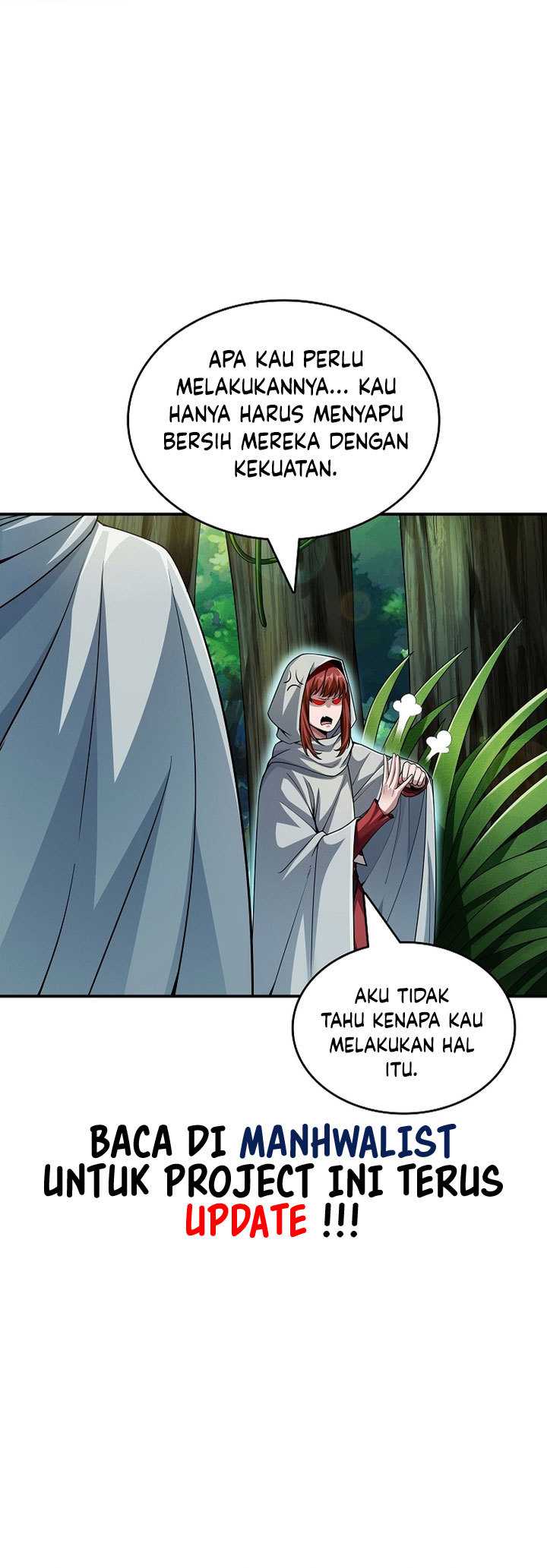 A 0.0000001% Demon King Chapter 08 Gambar 38