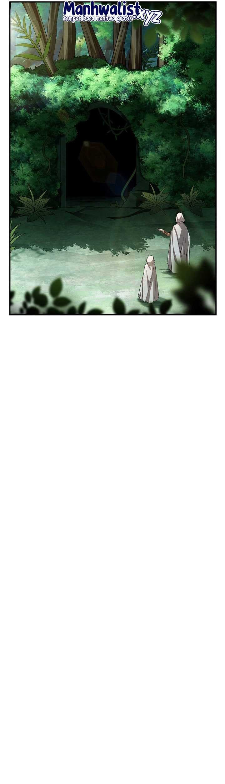 A 0.0000001% Demon King Chapter 08 Gambar 39