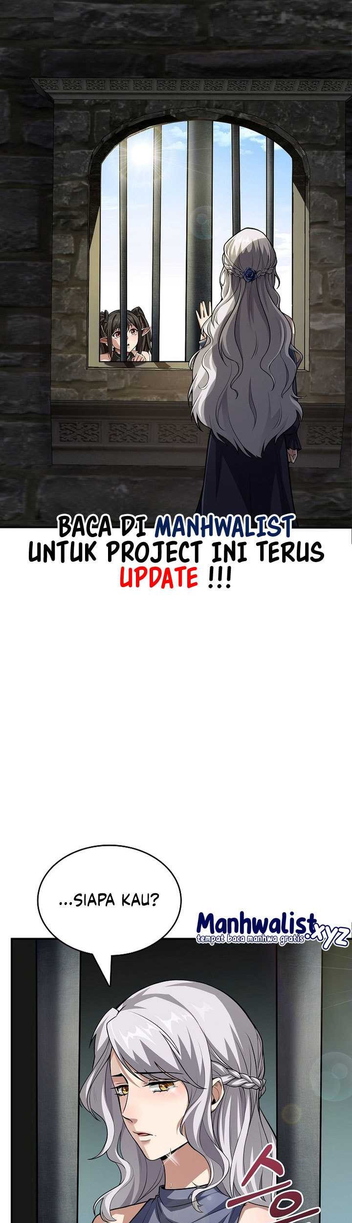 A 0.0000001% Demon King Chapter 08 Gambar 47