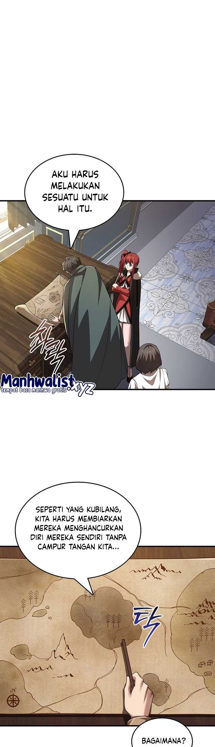 A 0.0000001% Demon King Chapter 08 Gambar 57