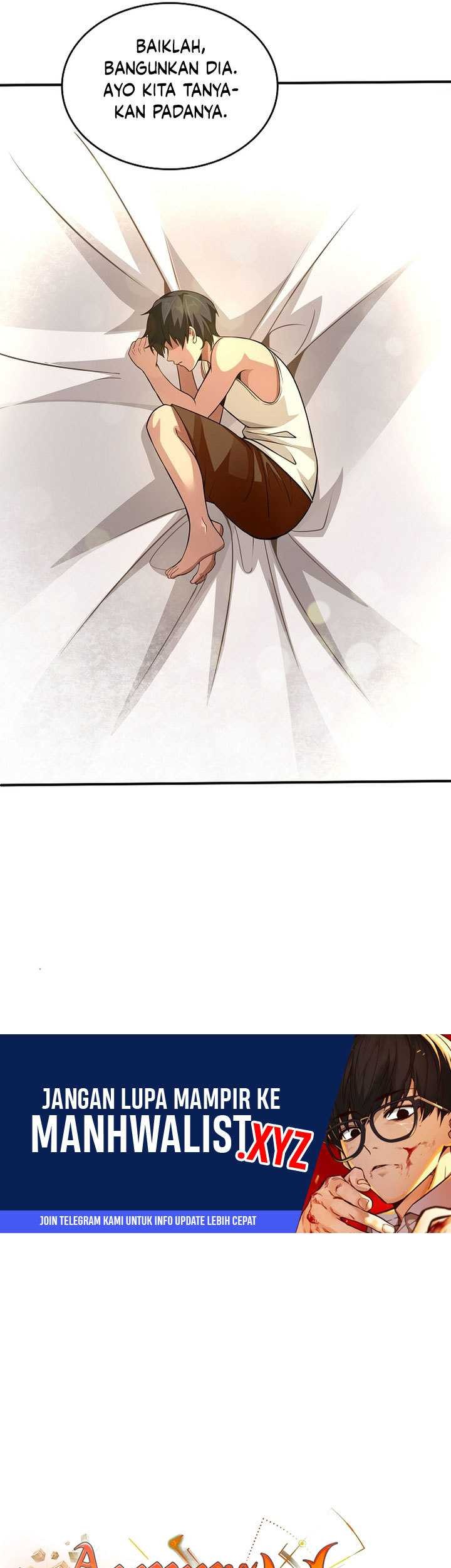 A 0.0000001% Demon King Chapter 08 Gambar 65