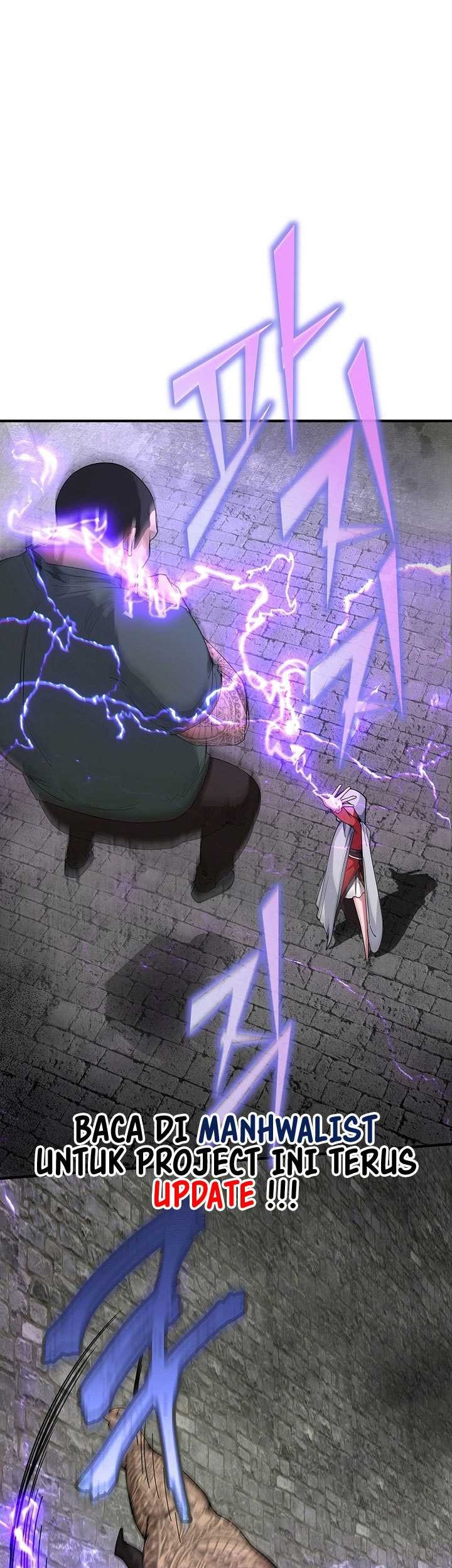 A 0.0000001% Demon King Chapter 08 Gambar 5