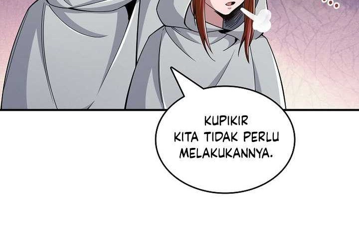 A 0.0000001% Demon King Chapter 08 Gambar 12