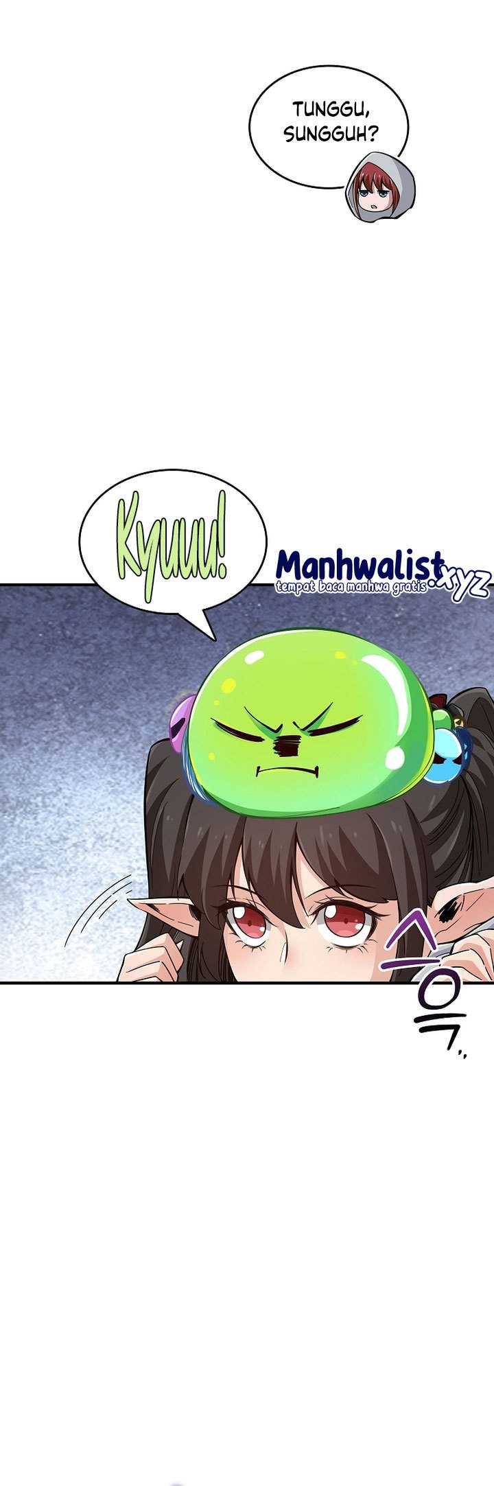 A 0.0000001% Demon King Chapter 08 Gambar 13