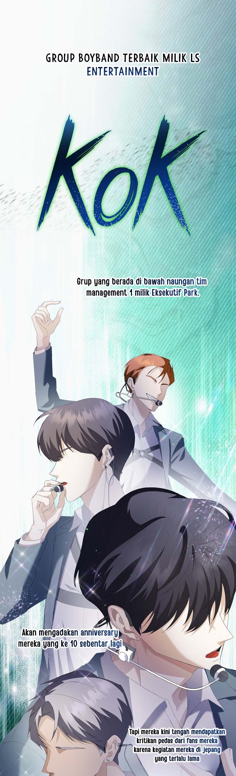 Baca The Crazy Genius Composer Returns Chapter 08 Gambar 2