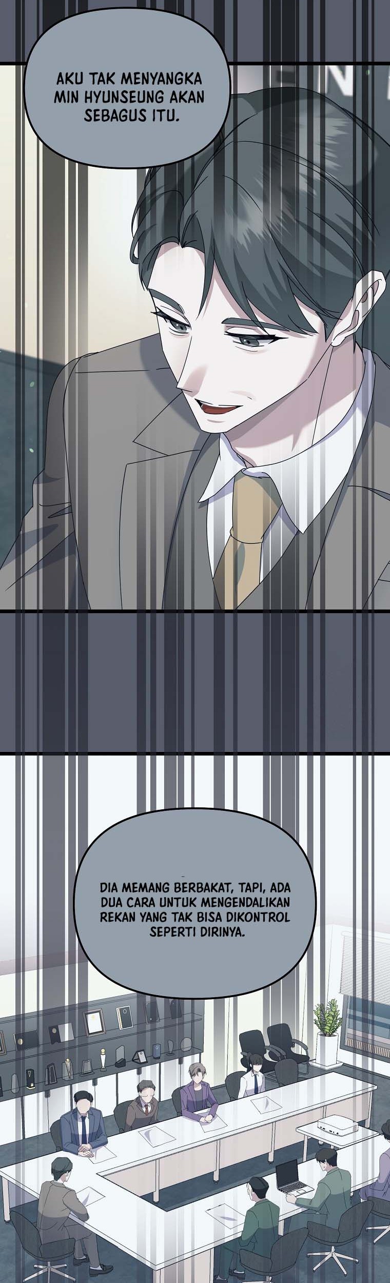 The Crazy Genius Composer Returns Chapter 08 Gambar 21