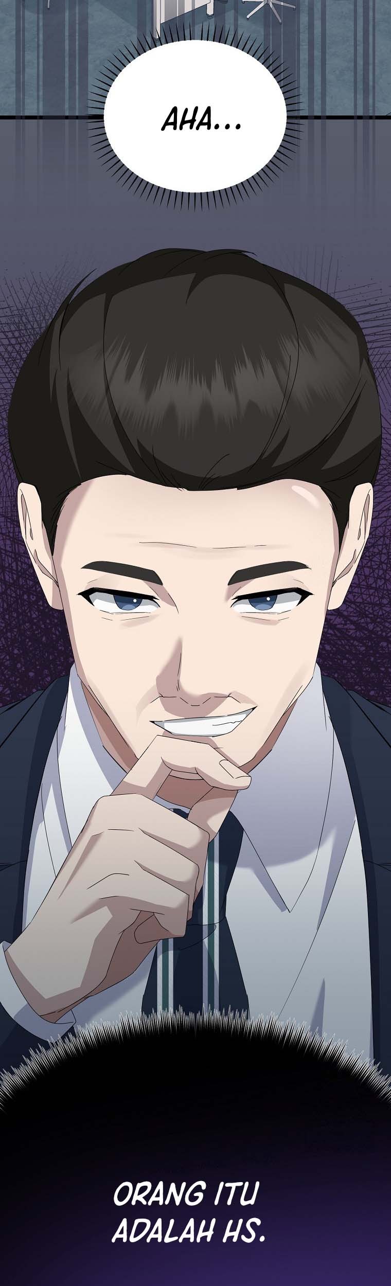 The Crazy Genius Composer Returns Chapter 08 Gambar 22