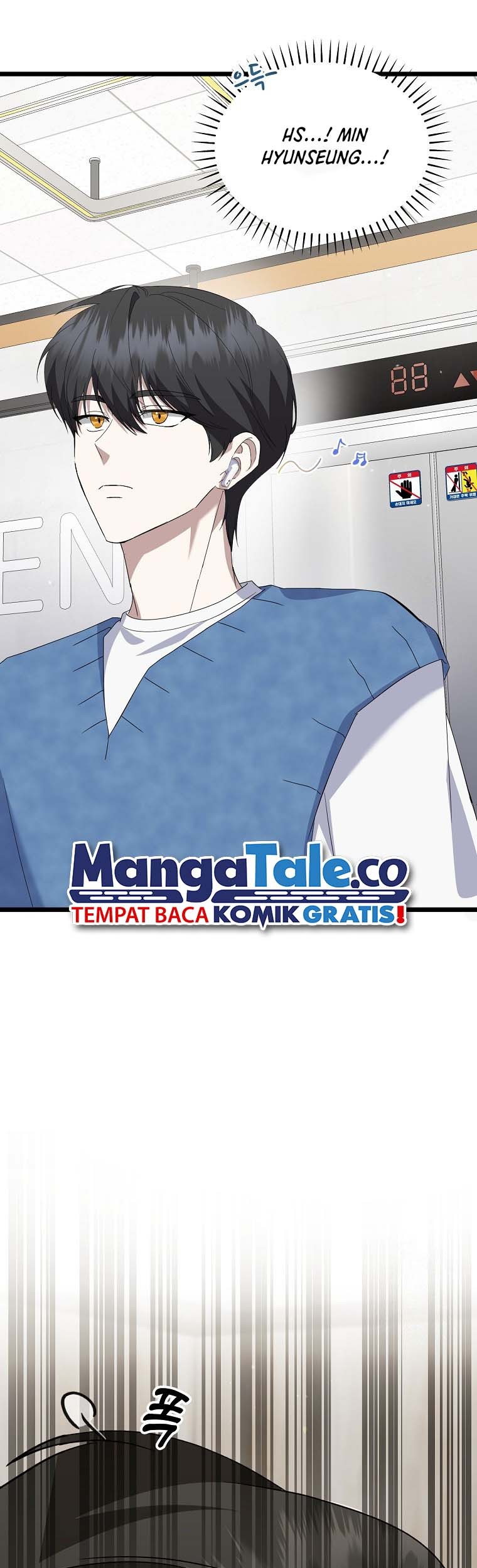 The Crazy Genius Composer Returns Chapter 08 Gambar 26
