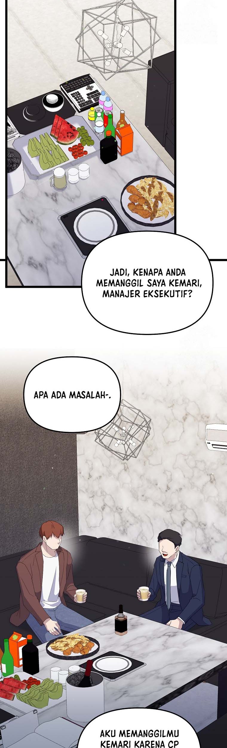 The Crazy Genius Composer Returns Chapter 08 Gambar 29